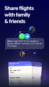 byAir: Flight Tracker & Status 2.38.0