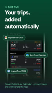 byAir: Flight Tracker & Status 2.38.0