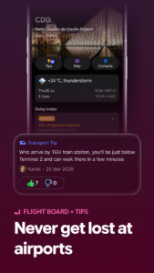 byAir: Flight Tracker & Status 2.38.0