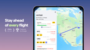 byAir: Flight Tracker & Status 2.38.0