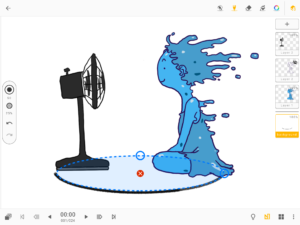 Animation Desk–Cartoon & GIF 3.20.6