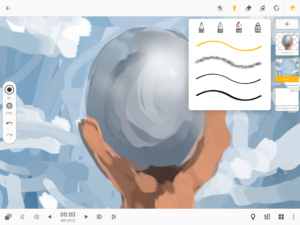 Animation Desk–Cartoon & GIF 3.20.6