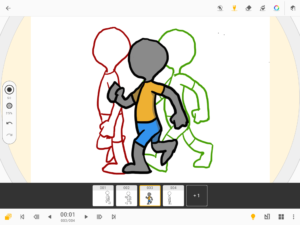 Animation Desk–Cartoon & GIF 3.20.6