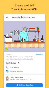 Animation Desk–Cartoon & GIF 3.20.6