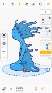 Animation Desk–Cartoon & GIF 3.20.6