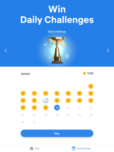 Blockudoku®: block puzzle game 2.21.0 Blockudoku®: block puzzle game 2.21.0