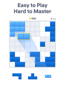 Blockudoku®: block puzzle game 2.21.0 Blockudoku®: block puzzle game 2.21.0