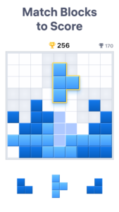 Blockudoku®: block puzzle game 2.21.0 Blockudoku®: block puzzle game 2.21.0