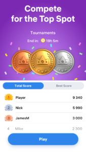 Blockudoku®: block puzzle game 2.21.0 Blockudoku®: block puzzle game 2.21.0