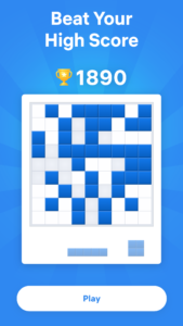 Blockudoku®: block puzzle game 2.21.0 Blockudoku®: block puzzle game 2.21.0