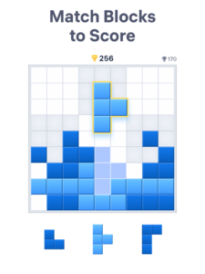 Blockudoku®: block puzzle game 2.21.0 Blockudoku®: block puzzle game 2.21.0