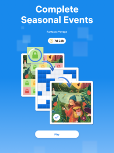 Blockudoku®: block puzzle game 2.21.0 Blockudoku®: block puzzle game 2.21.0