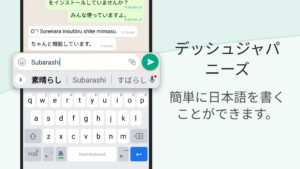 Japanese Keyboard 14.2.3 Japanese Keyboard 14.2.3