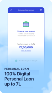 OneScore: Credit Score App 6.1.1