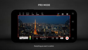 Protake - Mobile Cinema Camera 3.0.22 Protake - Mobile Cinema Camera 3.0.22