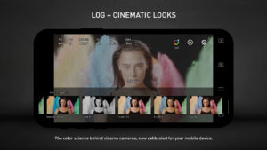 Protake - Mobile Cinema Camera 3.0.22 Protake - Mobile Cinema Camera 3.0.22