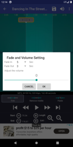 Ringtone Maker:create ringtone 2.4.9 (arm-v7a) (nodpi) (Android 4.3+) Ringtone Maker:create ringtone 2.4.9 (arm-v7a) (nodpi) (Android 4.3+)