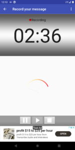 Ringtone Maker:create ringtone 2.4.9 (arm-v7a) (nodpi) (Android 4.3+) Ringtone Maker:create ringtone 2.4.9 (arm-v7a) (nodpi) (Android 4.3+)