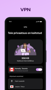 Telia SAFE Eesti 18.4.0019756 Telia SAFE Eesti 18.4.0019756