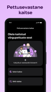 Telia SAFE Eesti 18.4.0019756 Telia SAFE Eesti 18.4.0019756