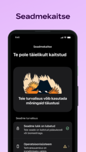 Telia SAFE Eesti 18.4.0019756 Telia SAFE Eesti 18.4.0019756