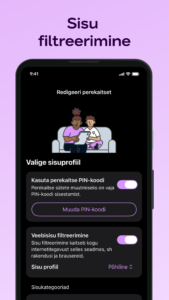 Telia SAFE Eesti 18.4.0019756 Telia SAFE Eesti 18.4.0019756