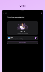 Telia SAFE Eesti 18.4.0019756 Telia SAFE Eesti 18.4.0019756