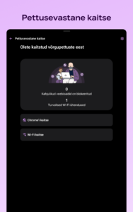 Telia SAFE Eesti 18.4.0019756 Telia SAFE Eesti 18.4.0019756