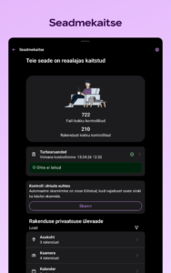 Telia SAFE Eesti 18.4.0019756 Telia SAFE Eesti 18.4.0019756