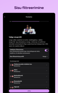 Telia SAFE Eesti 18.4.0019756 Telia SAFE Eesti 18.4.0019756