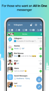 Vidogram 2.3.6 Vidogram 2.3.6