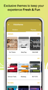 Vidogram 2.3.6 Vidogram 2.3.6
