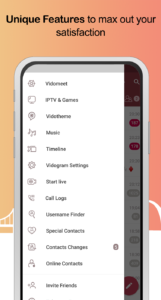 Vidogram 2.3.6 Vidogram 2.3.6