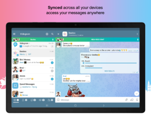 Vidogram 2.3.6 Vidogram 2.3.6