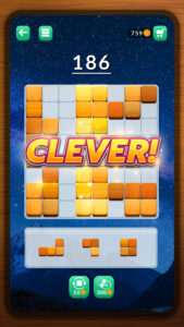 Blockscapes - Block Puzzle 1.31.0 Blockscapes - Block Puzzle 1.31.0