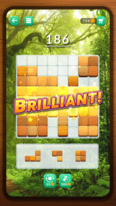 Blockscapes - Block Puzzle 1.31.0 Blockscapes - Block Puzzle 1.31.0