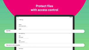 MagentaCLOUD - Cloud Storage 8.1.0