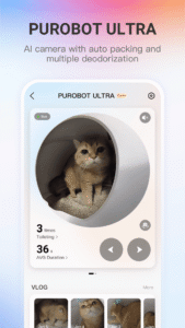 PETKIT 12.4.9 PETKIT 12.4.9