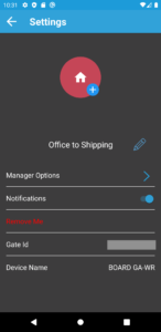 PalGate 1.6.0076 (120-640dpi) (Android 7.0+)