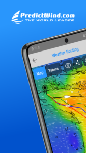 PredictWind - Marine Forecasts 5.6.7.3 PredictWind - Marine Forecasts 5.6.7.3