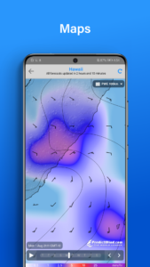 PredictWind - Marine Forecasts 5.6.7.3 PredictWind - Marine Forecasts 5.6.7.3