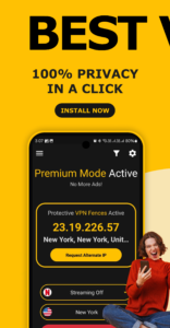 VON - Fast & Secure VPN App 4.047 VON - Fast & Secure VPN App 4.047