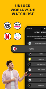 VON - Fast & Secure VPN App 4.047 VON - Fast & Secure VPN App 4.047
