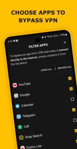 VON - Fast & Secure VPN App 4.047 VON - Fast & Secure VPN App 4.047