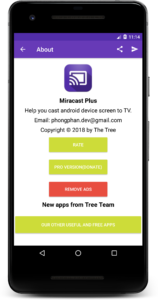 Wireless Display 1.9 (120-480dpi) (Android 12L+) Wireless Display 1.9 (120-480dpi) (Android 12L+)