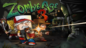 Zombie Age 3: Dead City 2.5.1