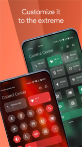 Control Center 3.5.5 (noarch) (nodpi) (Android 5.0+)