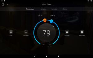 Control4 for OS 3 326.23.0.4 Control4 for OS 3 326.23.0.4
