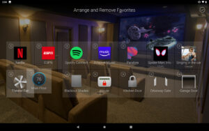 Control4 for OS 3 326.23.0.4 Control4 for OS 3 326.23.0.4