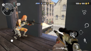 Critical Ops: Multiplayer FPS 1.80.0.f3335 Critical Ops: Multiplayer FPS 1.80.0.f3335